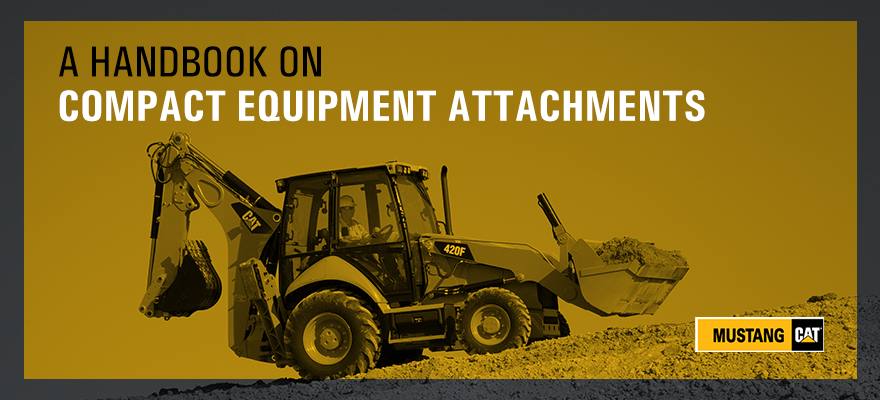 compact equipment attachments guide
