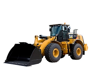 CAT equipment