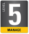 EM Solutions Level 5 Manage